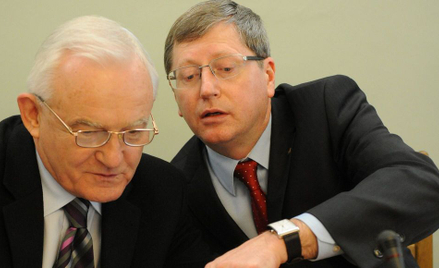 Uważam, że Leszek Miller popełnił swój największy polityczny błąd, wypychając ludowców z koalicji rz