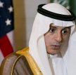 Minister spraw zagranicznych Arabii Saudyjskiej Adel Al-Jubeir