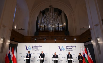 Jędrzej Bielecki: Cena marginalizacji Polski