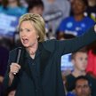 Hillary Clinton