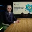 zdjęcie Local Content - Piotr Czopek, wiceprezes Polskiego Stowarzyszenia Energetyki Wiatrowej