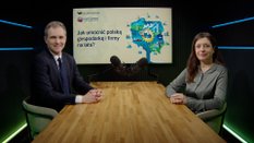 zdjęcie Local Content - Piotr Czopek, wiceprezes Polskiego Stowarzyszenia Energetyki Wiatrowej