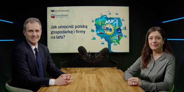 Wiatraki lądowe to szansa na zlecenia dla polskich firm, ale trzeba odblokować projekty