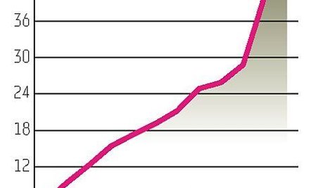 4 mld zł na plusie w I półroczu