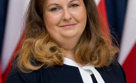 Małgorzata Paprocka