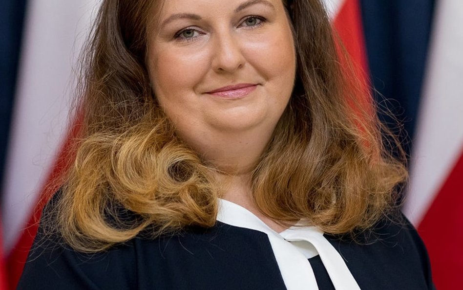 Małgorzata Paprocka