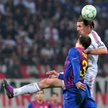 Milan – Barcelona: bez asekuracji