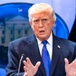 Prezydent USA Donald Trump