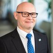 Grzegorz Karasiewicz, dziekan Wydziału Zarządzania Uniwersytetu Warszawskiego