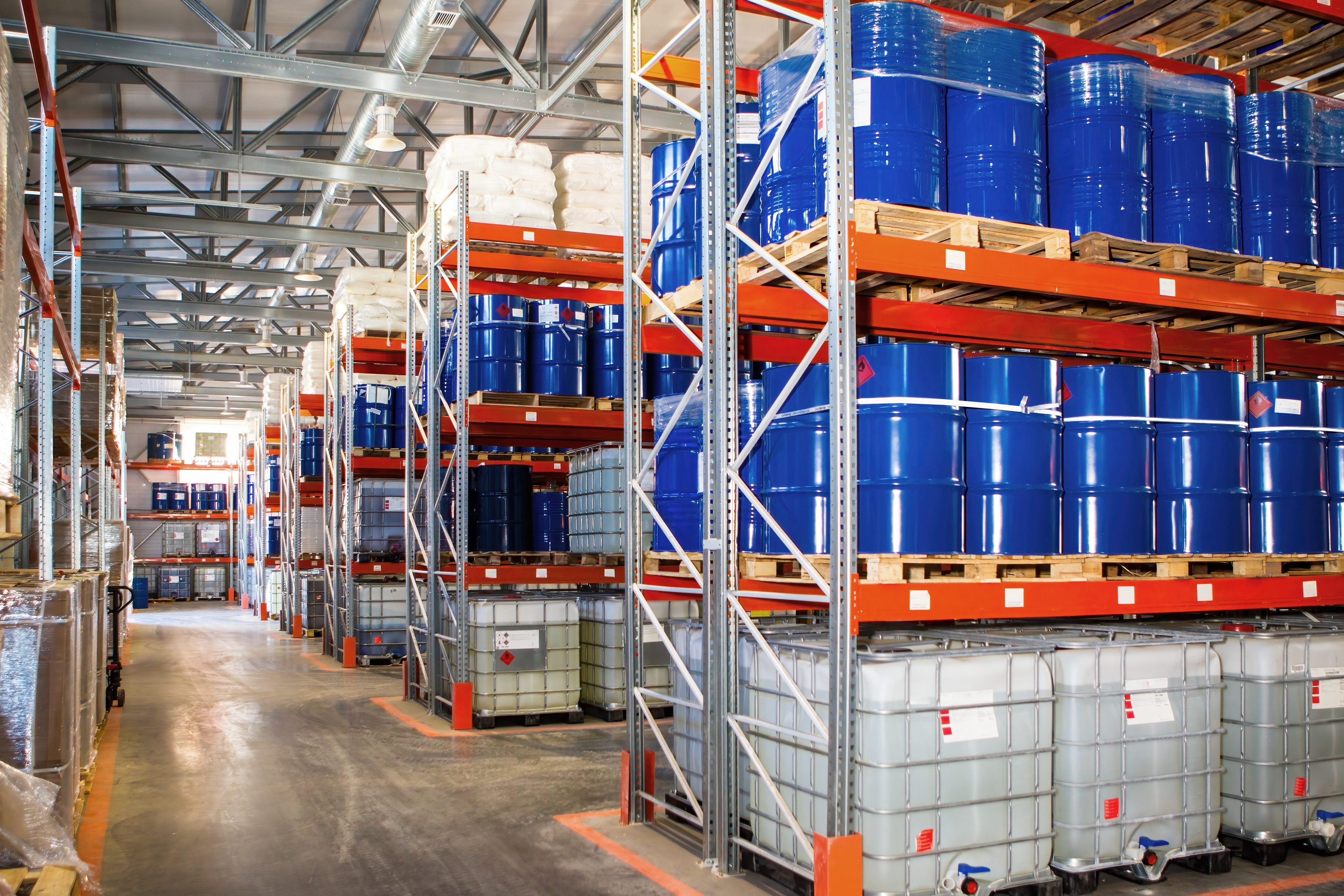 Chemikalia to dla spółek trudny temat