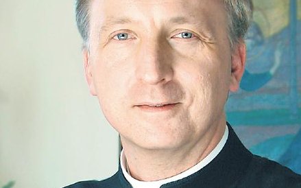 Franciszek Longchamps de Bérier