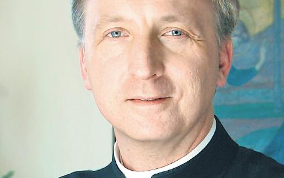 Franciszek Longchamps de Bérier