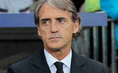 Roberto Mancini ma 53 lata. Grał w Bologni, Sampdorii i Lazio. 36 meczów w reprezentacji Włoch, czte
