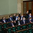Ziobro nie przemówił w Sejmie. "Przeszedł nad tym do porządku"