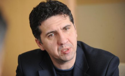 Maciej Kotlicki, członek zarządu NFI Midas