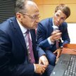 Odpowiedzi na pytania użytkowników serwisu parkiet.com udzielili: Zbigniew Juroszek – prezes zarządu