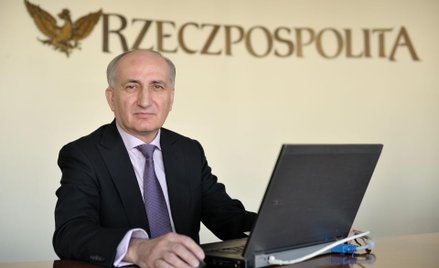 Mamy wysoce efektywny model biznesowy