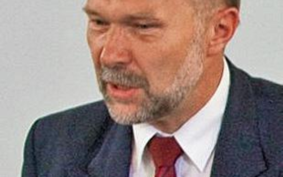 Jacek Michałowski