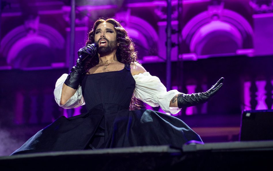 Conchita Wurst