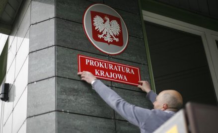 Afera GetBack: Prokuratura Krajowa wchodzi do gry