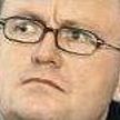 Christoph B. Rosenberg, dyrektor przedstawicielstwa Międzynarodowego Funduszu Walutowego na Europę Ś