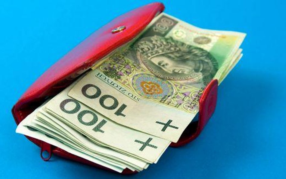 Wyrównują się płace specjalistów i menedżerów