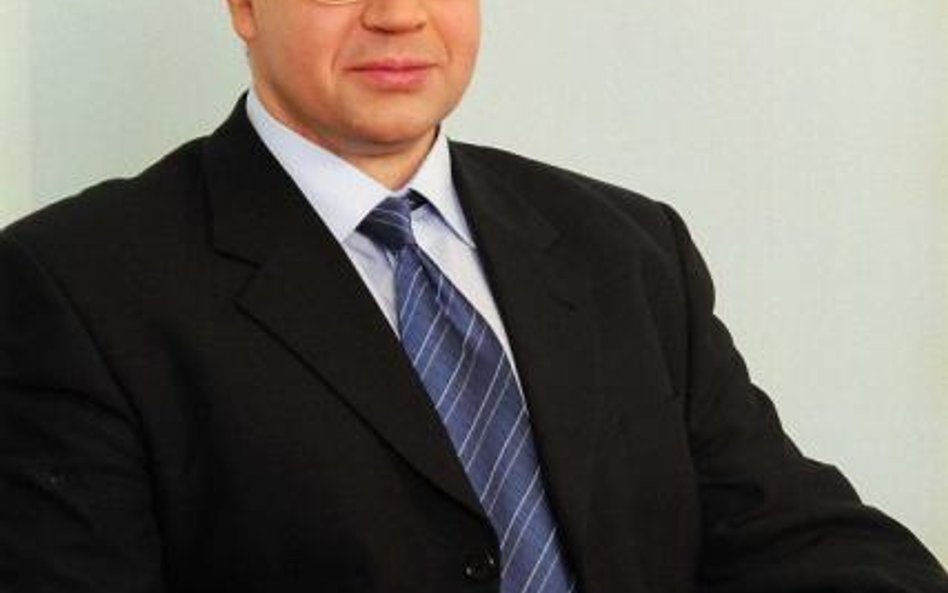 Andrzej Woźniakowski