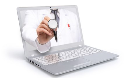 Teleporady na bakier z prawami pacjenta