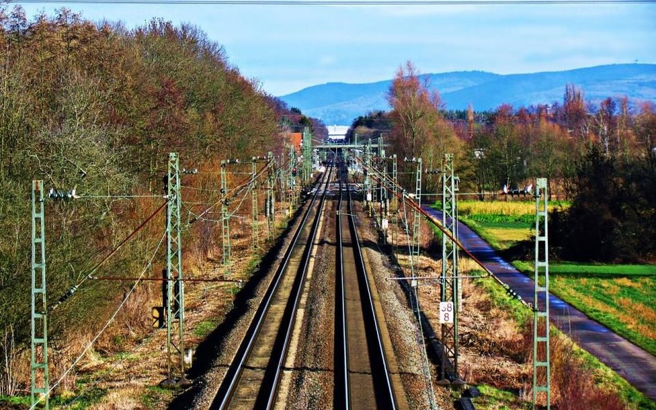 We wrześniu ponad 24 milionów pasażerów kolei