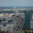 Metropolie szykują się na spowolnienie