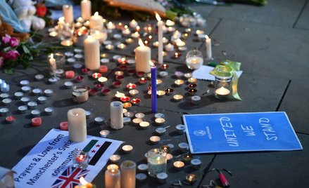Manchester: Zginęło co najmniej dwoje Polaków