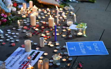 Manchester: Zginęło co najmniej dwoje Polaków