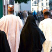 Laickość kontra islam