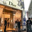 Dior przeprasza Chiny za mapę, na której nie miały Tajwanu