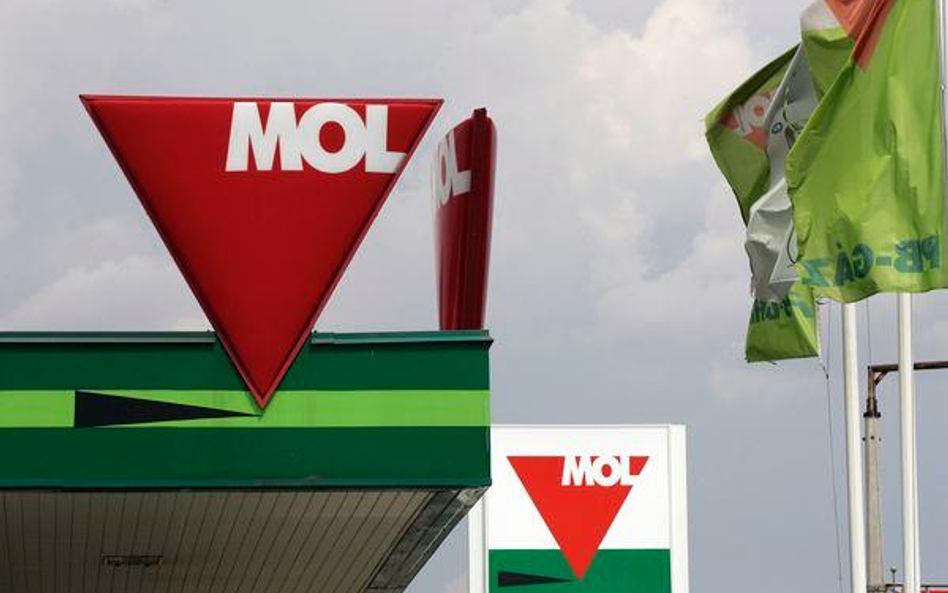 MOL zakończył 4 kw. 2011 roku ze startą, ale w całym 2011 wypracował zysk