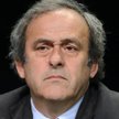 Michel Platini ma problem, którego się nie spodziewał