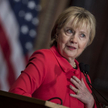 Współpracownik Clinton: Może znów rywalizować z Trumpem