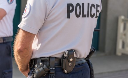 Francja: Uderzono w sieć pedofilów. 61 osób aresztowanych