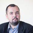Hubert Kozieł, dziennikarz Rzeczpospolitej
