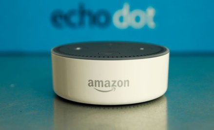 Amazon integruje Alexę z mikrofalówką. Chce też pilnować domów klientów