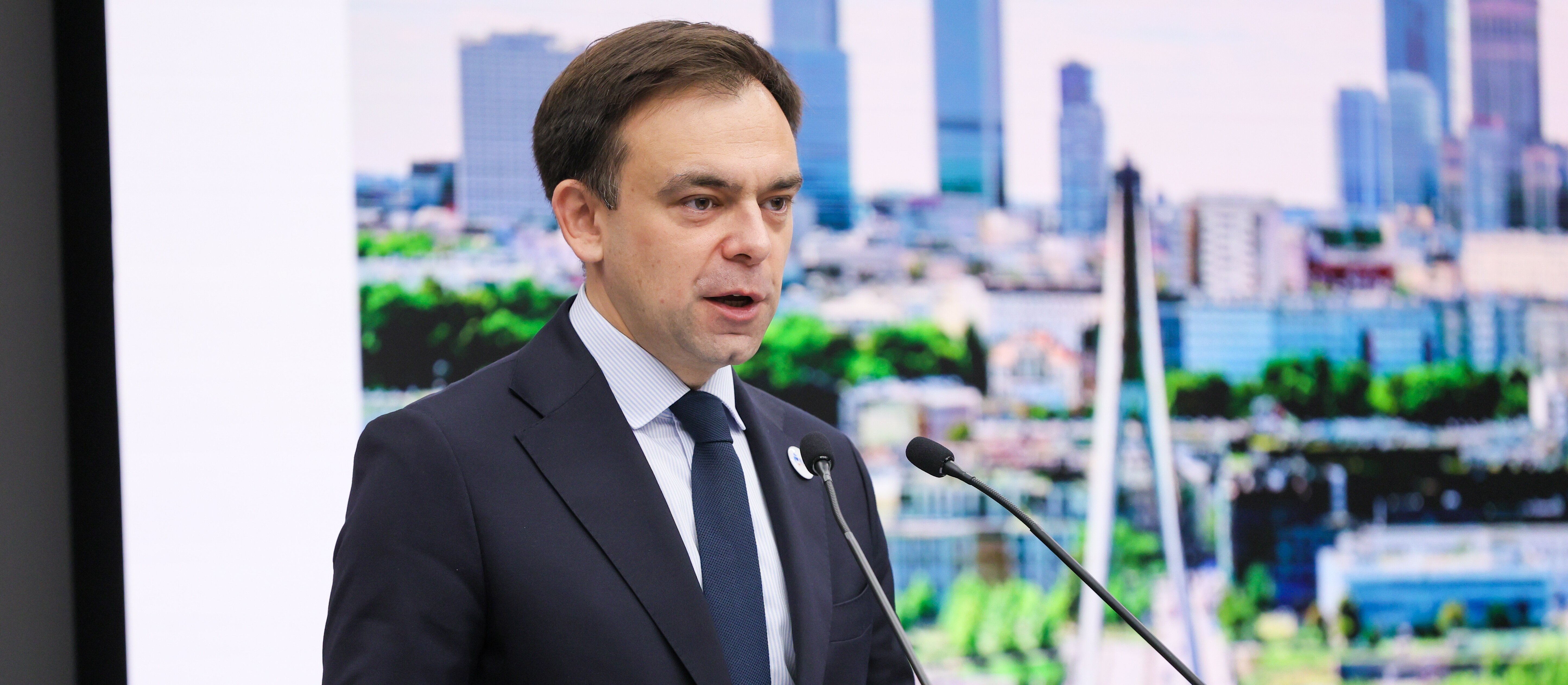 Rusza „Plan Domańskiego", będą miliardy na innowacje