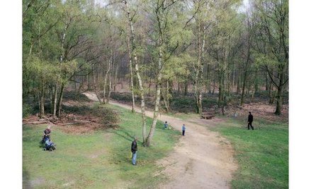 Jan Lemitz; VI Warszawski Festiwal Fotografii Artystycznej