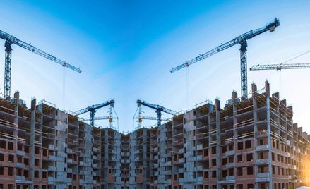 W mieszkaniówce powrót do przeszłości