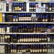W Wielkiej Brytanii alarm: zabraknie alkoholu na święta