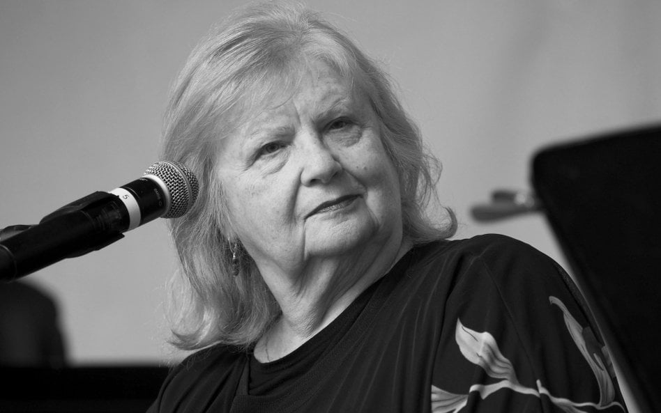Stanisława Celińska