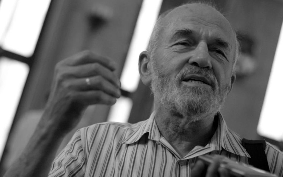 Kazimierz Świtoń (1931-2014)