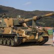 Większość z 600 zamówionych w Korei Południowej haubic K9 powinniśmy zmontować w kraju