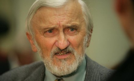 Waldemar Kuczyński: PiS to bolszewicy trzeciej RP