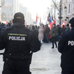 Nazwisko na mundurze policjanta? Nieobowiązkowo