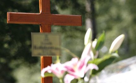 Kosztami pogrzebu bezdomnego jedna gmina nie obciąży innej